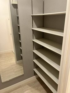 サニープレイス新梅田 0603号-2