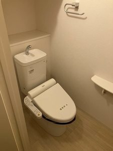 サニープレイス新梅田 0603号-5