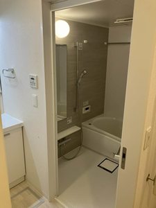 サニープレイス新梅田 0603号-6