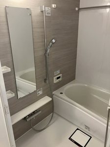 サニープレイス新梅田 0603号-9