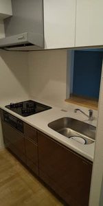 サニープレイス新梅田 0805号-2