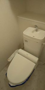 サニープレイス新梅田 0805号-5