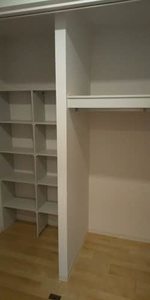 サニープレイス新梅田 0805号-8