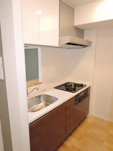 サニープレイス新梅田 1006号-3