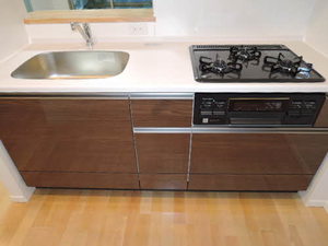 サニープレイス新梅田 1006号-4