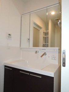 サニープレイス新梅田 1006号-6