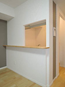 サニープレイス新梅田 1006号-7