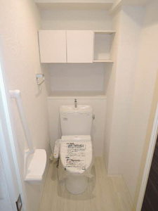 サニープレイス新梅田 1006号-11