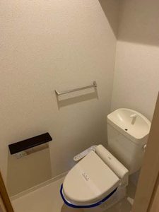 カーサ　ドマーニ 0203号-10