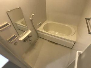 ヴィラ・ソレーユ古曽部 0107号-10