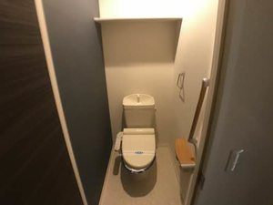 ヴィラ・ソレーユ古曽部 0107号-11