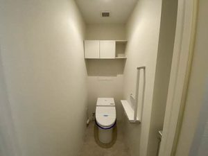 リラフォート千里中央 0108号-9