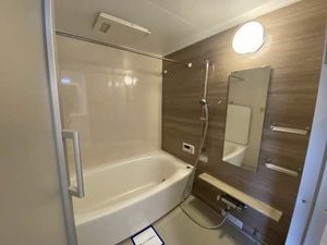 リラフォート千里中央 0108号-11