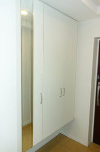 リラフォート千里中央 0503号-2