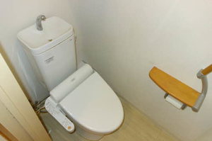 リラフォート千里中央 0503号-5