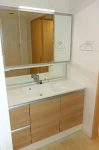 リラフォート千里中央 0503号-7