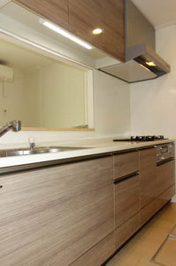 リラフォート千里中央 0503号-8