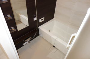 リラフォート千里中央 0605号-5