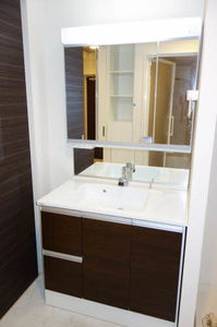 リラフォート千里中央 0605号-6