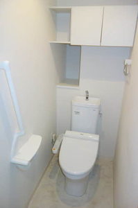 リラフォート千里中央 0605号-9