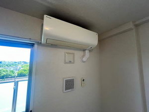 リラフォート千里中央 0805号-12