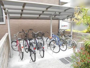 シャローム北口 0101号-2