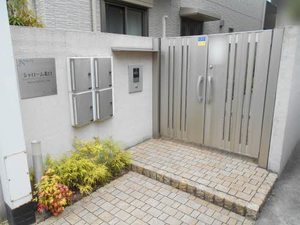 シャローム北口 0101号-3