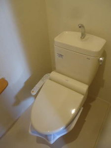 シャーメゾン拓 0201号-5