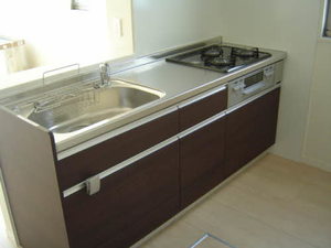 シャーメゾン　モカ 0102号-3