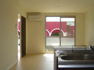 シャーメゾン　モカ 0102号-4