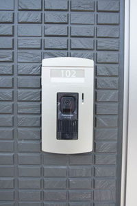 シャーメゾン　モカ 0102号-9