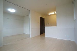 シャーメゾン山本丸橋Ｂ 0101号-2