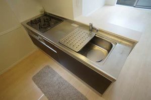 シャーメゾン山本丸橋Ｂ 0101号-8