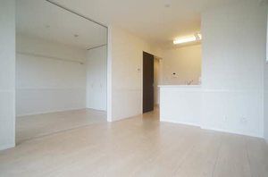 シャーメゾン山本丸橋Ｂ 0301号-2