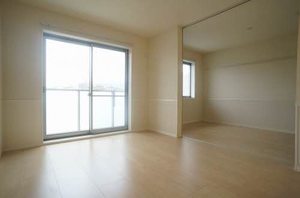 シャーメゾン山本丸橋Ｂ 0301号-3