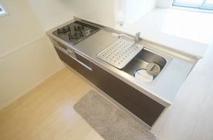 シャーメゾン山本丸橋Ｂ 0301号-4