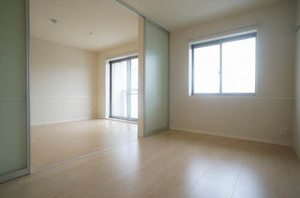 シャーメゾン山本丸橋Ｂ 0301号-8