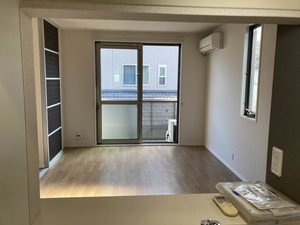 アーバンヒルズ 0201号-3