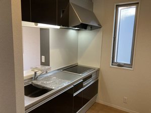 アーバンヒルズ 0201号-6