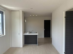 サニーヒル幸　１号館 1203号-2