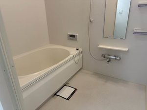 サニーヒル幸　１号館 1203号-7