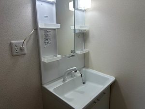 サニーヒル幸　１号館 1203号-9