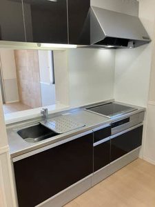 シャーメゾンサライⅠ 0201号-4