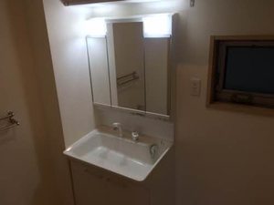 シャーメゾンショウノ 0101号-4