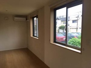 シャーメゾンショウノ 0101号-7