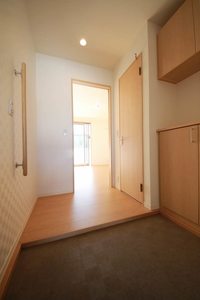 セントリビエ北野田　Ａ棟 A202号-14