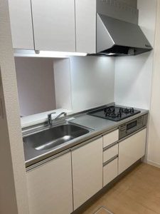 シャーメゾンガーデンズＯＧＵＲＡ 0101号-2
