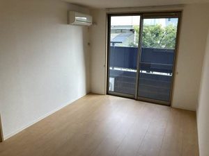 シャーメゾンガーデンズＯＧＵＲＡ 0101号-4