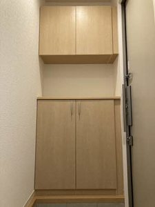 シャーメゾンガーデンズＯＧＵＲＡ 0101号-8