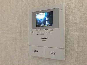 シャーメゾンガーデンズＯＧＵＲＡ 0101号-14